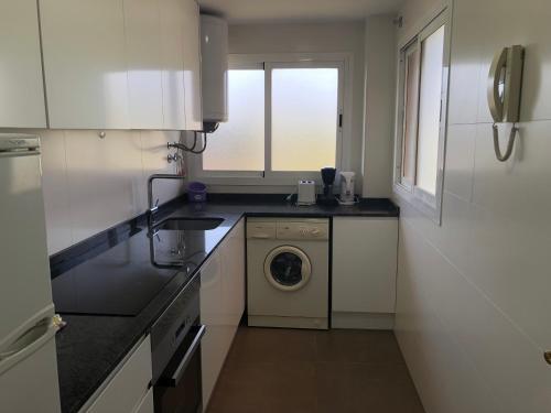 Apartamento Mediterraneo Playa