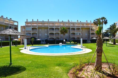 Apartamento Ap2111 Bahia De Denia Les Marines