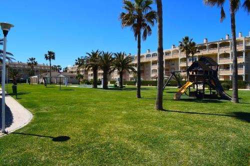 Apartamento Ap2111 Bahia De Denia Les Marines