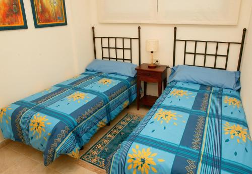 Apartamentos Albir Confort Estrella II
