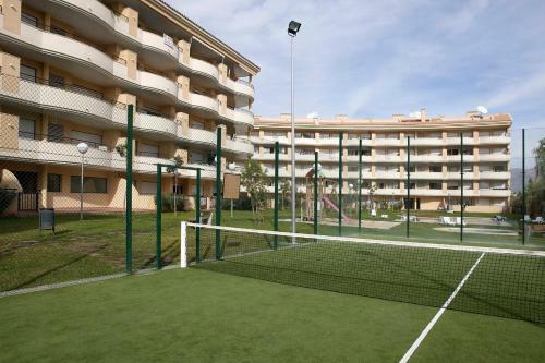 Apartamentos Albir Confort Estrella II