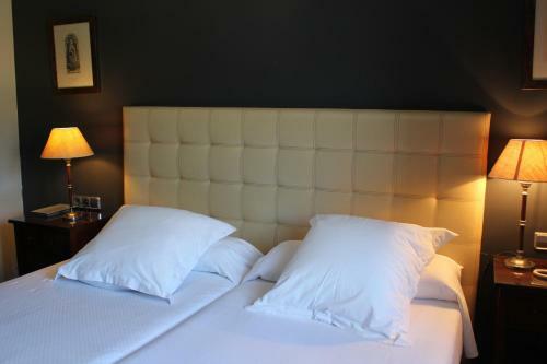 Hostal Hospeder�a De Cuenca