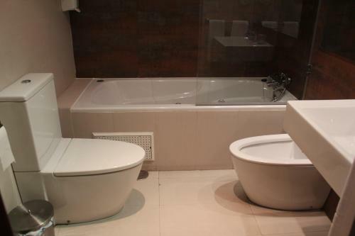 Hostal Hospeder�a De Cuenca