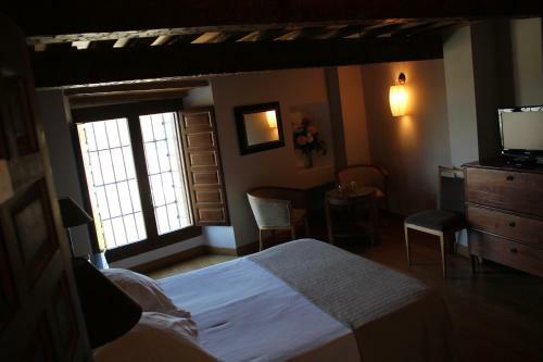 Hostal Hospeder�a De Cuenca