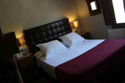 Hostal Hospeder�a De Cuenca