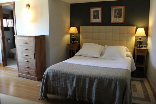 Hostal Hospeder�a De Cuenca