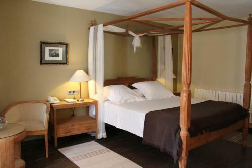 Hostal Hospeder�a De Cuenca