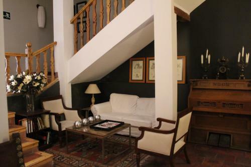 Hostal Hospeder�a De Cuenca