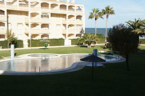 Apartamento Bahia De Denia