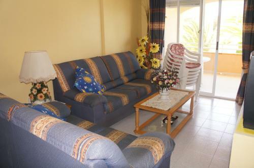 Apartamento Bahia De Denia