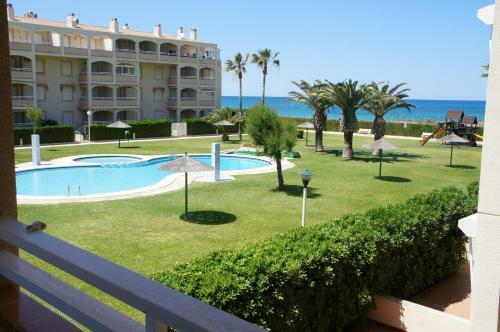 Apartamento Bahia De Denia