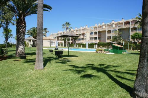 Apartamento Bahia De Denia