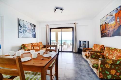 Apartamento Dunas 3