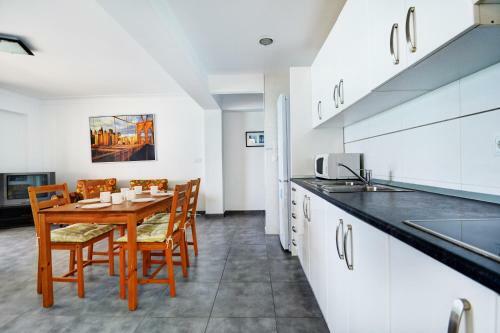 Apartamento Dunas 3