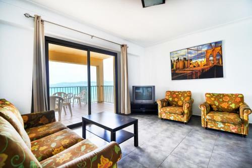 Apartamento Dunas 3