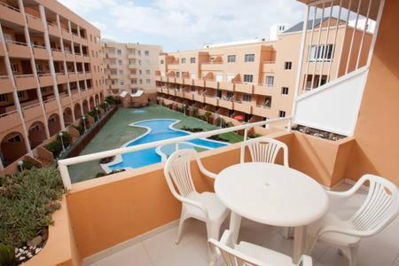 Apartamento El Medano