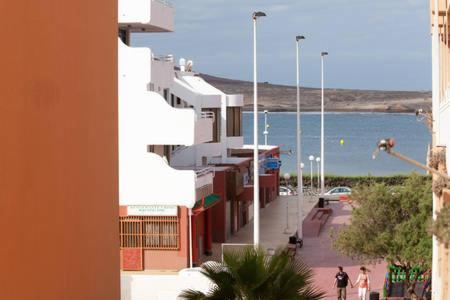 Apartamento El Medano