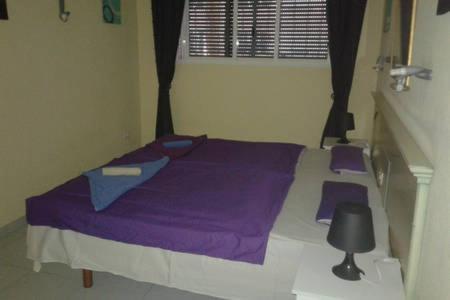 Apartamento El Medano