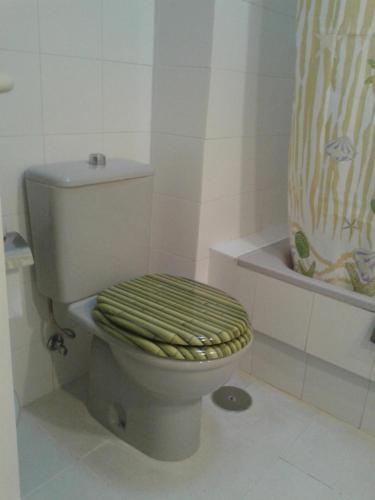 Apartamento El Medano