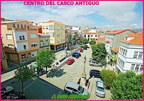 Apartamento Paseo Del Puerto 2