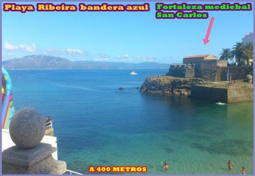 Apartamento Paseo Del Puerto 2
