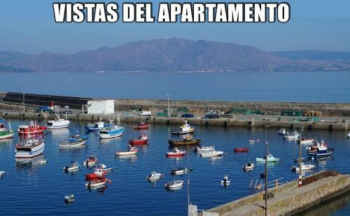 Apartamento Paseo Del Puerto 2