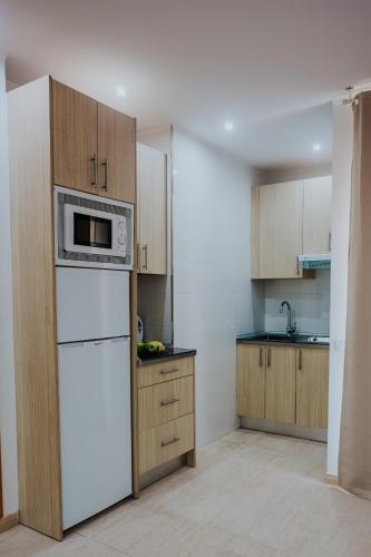 Apartamento Pyr Fuengirola Blue