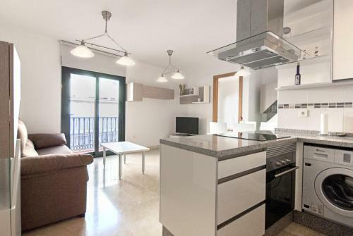 Apartamento Espana Fuengirola 2b