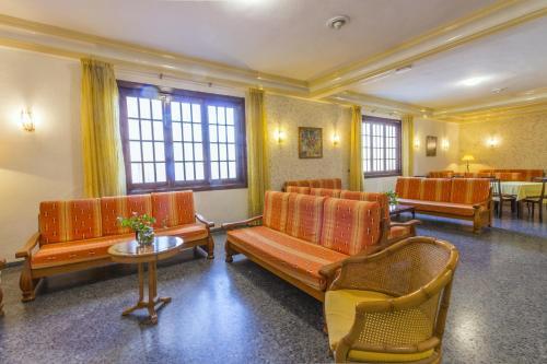 Apartamento Stella Maris 308