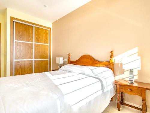 Apartment Paseo Mar�timo Rey De Espa�a