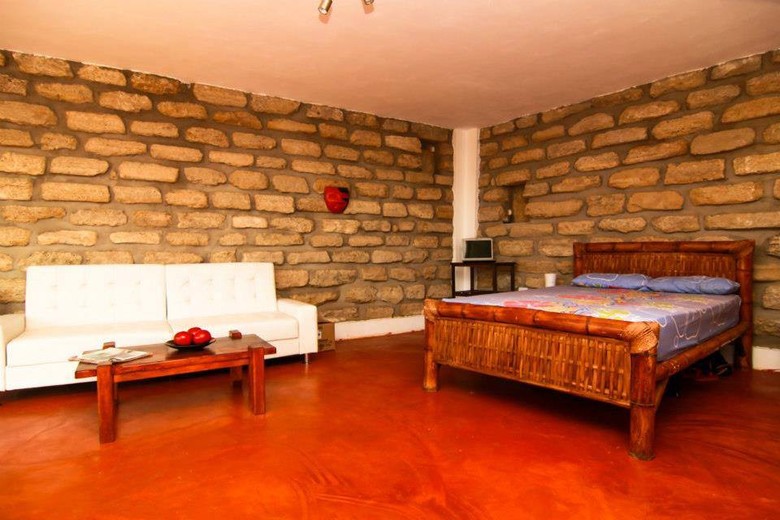 Lodge Panorama Bungalows Y Casa