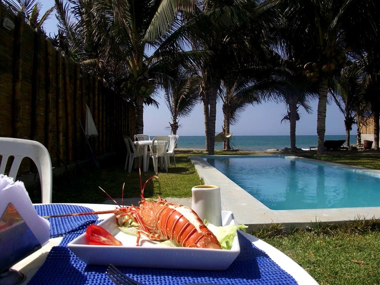 Bed & Breakfast Mancora Bay