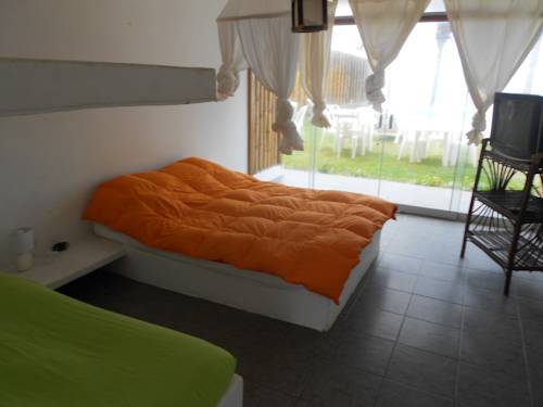 Bed & Breakfast Mancora Bay