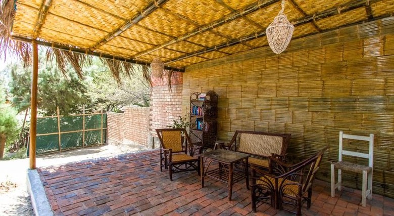Hostal La Quebrada