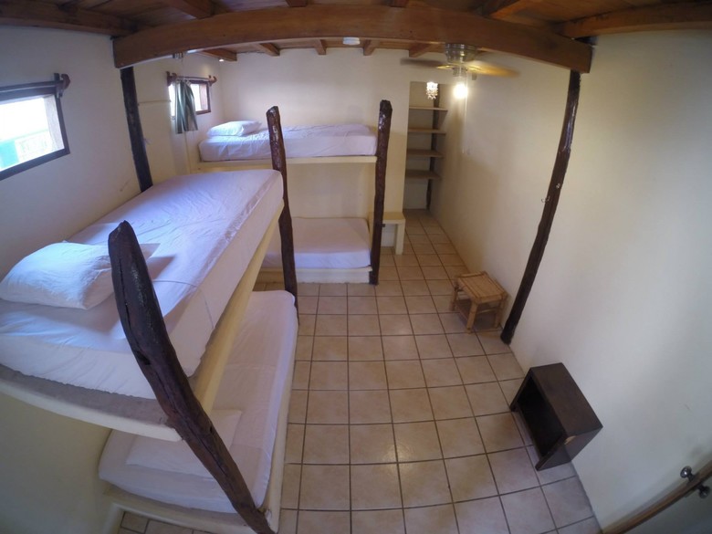 Hostal La Quebrada
