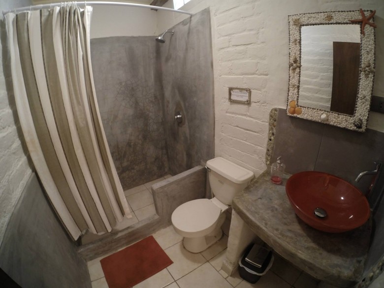 Hostal La Quebrada