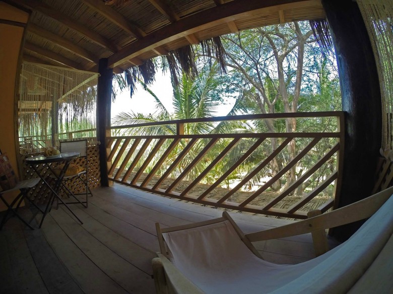Hostal La Quebrada