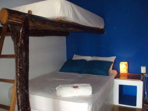 Albergue Hotel Del Wawa