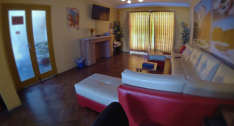 Hostal Friendly Aqp Hostel