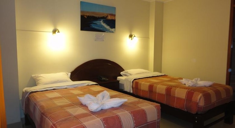 Hotel Torontel