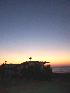 Hotel Aquarena Vichayito Mancora Playa