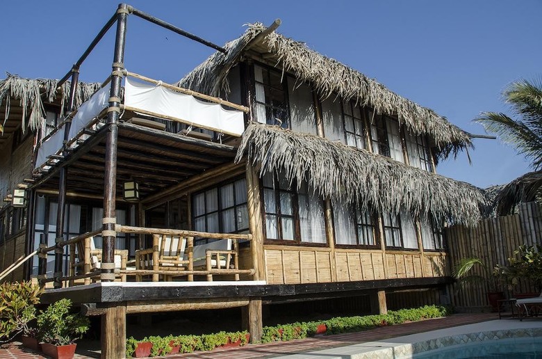 Apartamento Las Caba�as De Antica