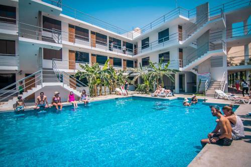 Hotel Carola Lodge