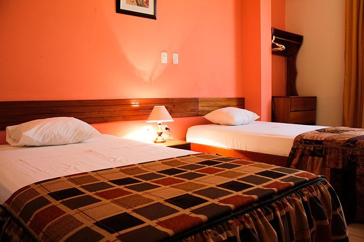 Hostal Sol De Selva