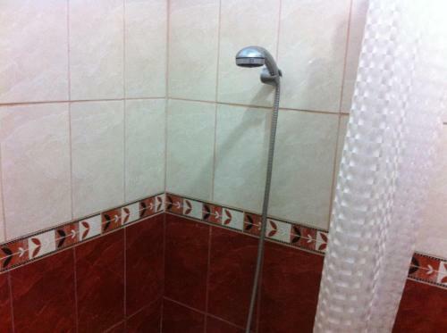 Hotel Antonio�s