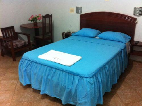 Hotel Antonio�s