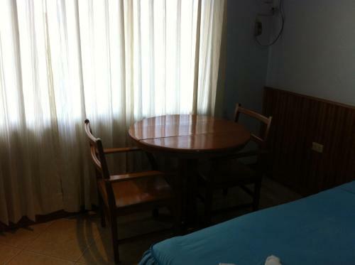 Hotel Antonio�s