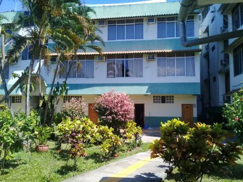 Hotel Antonio�s