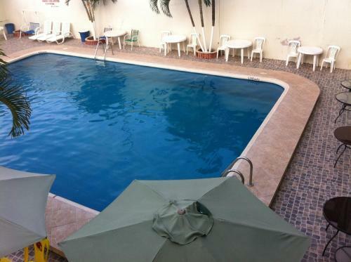 Hotel Antonio�s