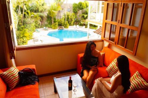 Grand Hotel Mercedes